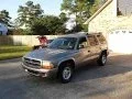 Project 2000 Dodge Durango no bus update