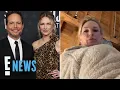 Scott Wolf s Estranged Wife Kelley Wolf Detained by Police E News