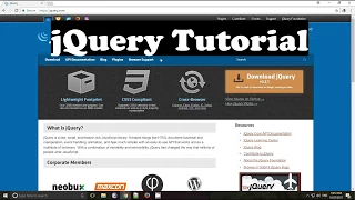 Jquery mouseenter and mouseleave Events Class Part 13