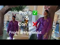 Pro s and Con s to Becoming A Dental Hygienist Pay Hours Commuting My Experience
