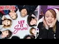 Did Netflix Ruin Christmas Let it Snow 2019