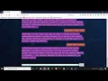 AI chat bot with flask