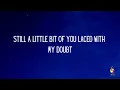 Damien Rice - Cannonball (Lyrics)