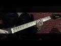 Download Lagu God Bless - Menjilat Matahari  (guitar  solo cover by Bayu)