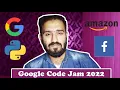 Punched Card Google Code Jam 2022 Qualification round