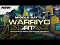 Download Lagu JINGGLE SINAR JAGO AND REGAZT GANK‼️DJ WARRIYO MORTAL TJAP TASSO BATTLE BASS NYEDOT‼️