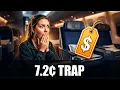The 7 2 Points Trap Are Travel Cards Lying