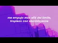 hallucinogenics (remix) ; Matt Maeson ft. Lana Del Rey (subtitulada al español)
