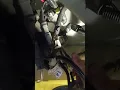 Def line heater one check engine code cummins