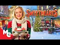 The Great Christmas Holiday Bake-Off Sweethearts Full Christmas Hallmark Movie