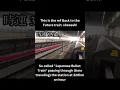 Download Lagu Japanese Bullet Train Speeds Through Station at 320km/h! This is insanely fast