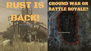 all 38 leaked dlc maps call of duty modern warfare update major overhaul 