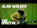 Download Lagu Alan Walker - The Spectre (Electric Guitar Cover)