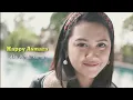 Download Lagu HAPPY ASMARA - AKU RINDU KAMU  LIRIK 