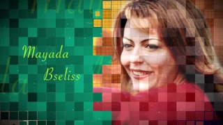 Mayada Bsilis Ya Nadymi Official Audio ميادة بسيليس يا نديمي  Mayada Bsilis Ya Nadymi Official Audio ميادة بسيليس يا نديمي