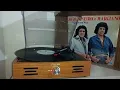 Download Lagu os inimitaveis, João mineiro e marciano, disco de vinil 1983