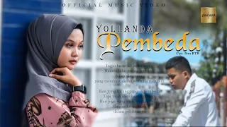yollanda pembeda official music video