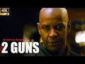 Lagu 2 GUNS || Denzel Washington New Released Hollywood Movie 2026 | Full Action Movie 1080p