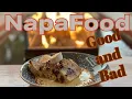 5 Must-Try Dining Spots in Napa Valley
