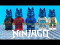 Download Lagu Ninjas vs Evil - LEGO Ninjago