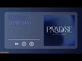 [INSTRUMENTAL] 김진환 (JAY) - PARADISE