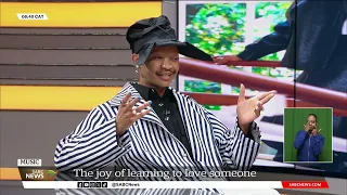 music mx blouse on the joys of learning to love