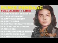 Lagu NOSTALGIA BERSAMA PANCE PONDAAG | LAGU \u0026 LIRIK LEGENDARIS | LAGU LAWAS | FULL ALBUM PANCE PONDAAG