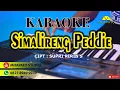 KARAOKE SIMALIRENG PEDDIE - CIPT. SUPRI RIRIN