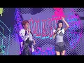 《分心 Distraction》BILLY CHOI (feat. Marf 邱彥筒) 麥花臣節X BILLY CHOI《成就解鎖演唱會》15-03-2025 4k fancam