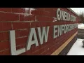Oneida County Sheriff s Office recognized for work on cyber crimes