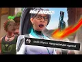 Download Lagu KEBODOHAN STREAMER DAN KEANEHAN PENONTONNYA! - VALORANT