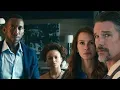 Movie review Leave the Behind Tattoo on daughter s shoulder 96 meaning