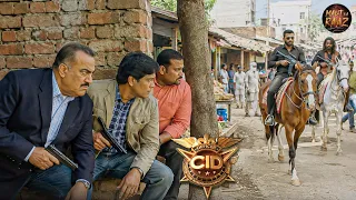 आखिर क्यों इस गाँव में छुपकर जासूसी कर रही है CID? | CID Special | New Episode 2026 | CID Latest EP