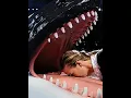 Pelatih Lumba Lumba Cantik Jessica Radcliffe Masuk Kedalam Mulut Ikan Paus Orca ! Untung Gak Dimakan