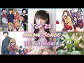 Top 25 Anime Song Collections by Yui Horie