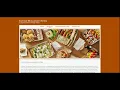 Canteen Management System Java JSP Servlet Project Java JSP CRUD Project