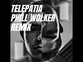 Download Lagu Telepatia - Phill Wolker (House Remix)