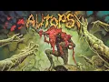 Autopsy - In the Grip of Winter - LIVE - (from Live in Chicago)