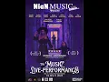 Download Lagu LIVE NIAN MUSIC ENTERTAINMENT (MALAM)  | WEDDING ANNIVERSARY 14th | JUM'AT 18 JULI 2025
