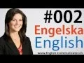 Engelska sprakkurs i Goteborg Vanersborg Arboga Valbo English ordforrad