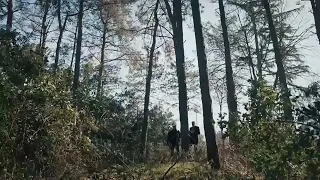 مسلسل قطاع الطرق الجزء السادس الحلقة 75مدبلج عربي 