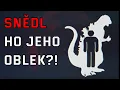 Download Lagu Muž v obleku GODZILLY! 🦖 #themaininasuit #analoghorror