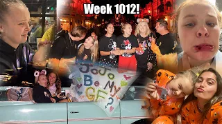 Week 1012 - JoJo Siwa