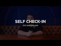 Contactless Self Check-In OYO Unicorn Inn Partner Experience