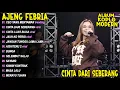 Lagu CEO YANG MENYAMAR, JAUH KO PERGI 🎵 AJENG FEBRIA FULL ALBUM DANGDUT KOPLO TERBARU - VIRAL!