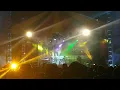 Download Lagu Penampilan Andra The Black Born di Taman Berkampung Tarakan