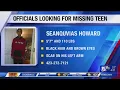 Hawkins County s looking for missing teen