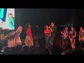 Cast of The Prom sings You Happened