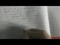 LEETCODE 321 - FIND THE PIVOT INTEGER Code Explanation in details
