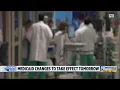 Proposed changes to MI s Medicaid to increase coverage